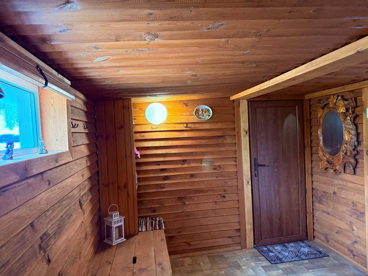 Гостевой Комплекс "Дядя Саша" Vila Sokirno Quarto foto